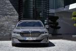 BMW 750Li xDrive 2019 года (WW)